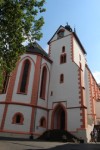 Coll&eacute;giale de Sankt-Goar