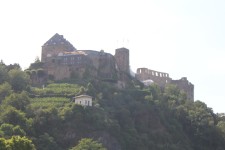 Ch&acirc;teau de Rheinfels
