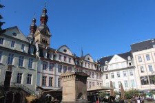 Place Am Plan de Coblence