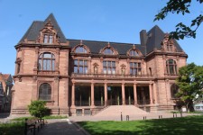 Centre de congr&egrave;s de Heidelberg