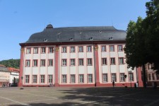 Universit&eacute; de Heidelberg