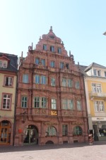 Maison du Chevalier de Heidelberg
