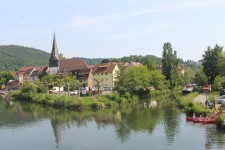 Neckargemund