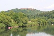 Ch&acirc;teau de Dilsberg