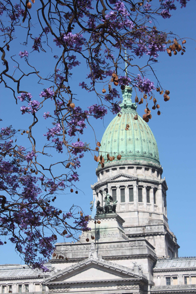 Buenos Aires, Congrès