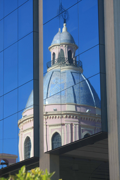 Argentine, Salta, Cathédrale