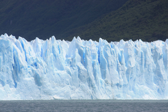 Perito Moreno, glace, Argentine