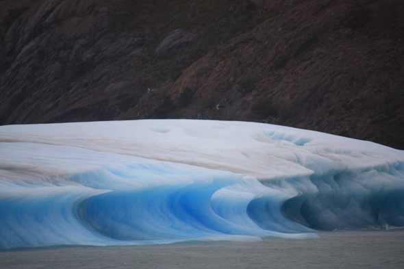 Perito Moreno, Iceberg, Argentine