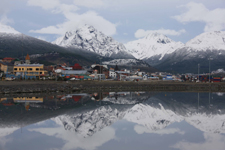 Ville d'Ushuaia