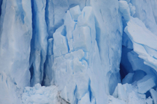 Glace du Perito Moreno