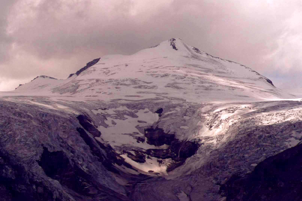 Massif du Grossglockner