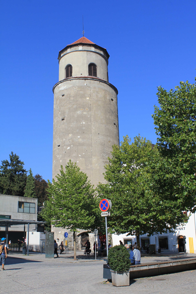 Feldkirch, Tour des Chats