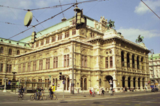 Op&eacute;ra de Vienne