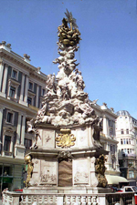 Colonne de la Peste