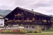Maison de Mittersill