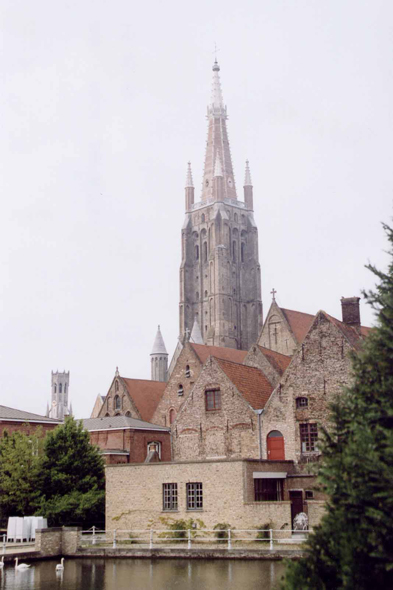 Notre-Dame de Bruges
