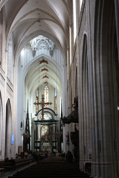 Notre-Dame d'Anvers