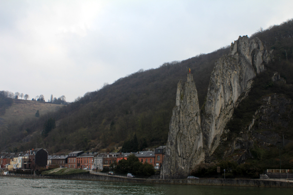 Le Rocher Bayard