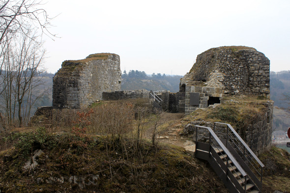 Château de Crèvecœur