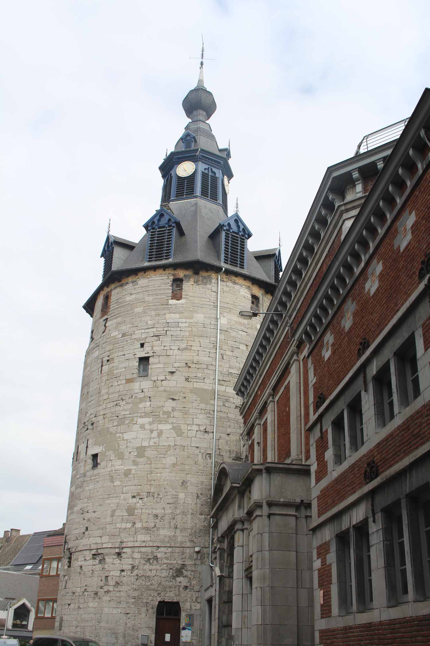 Beffroi de Namur