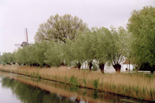 Damse Vaart &agrave; Damme