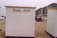 Plages de Knokke-Le Zoute