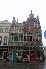 Maison du Huis 't Vliegend Hert