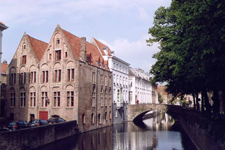 Bruges et la Hanse