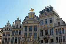 Maison des Bouchers