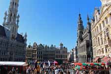 Grand-Place de Bruxelles