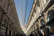 Galeries Saint-Hubert