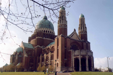 Basilique de Koekelberg