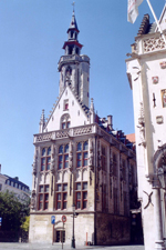 Loge des Bourgeois de Bruges