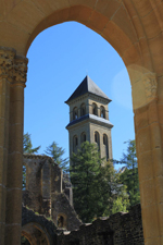 L&eacute;gende du Val d'Or