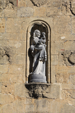 Abbaye d'Orval