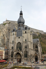 Tour de Notre-Dame de Dinant