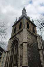Cath&eacute;drale Saint-Paul de Li&egrave;ge