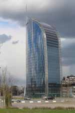 Tour Paradis de Li&egrave;ge