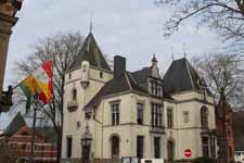 Palais de Justice de Malmedy