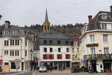 Ville historique de Bouillon
