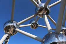 Atomium de Bruxelles