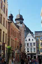 Rue des Grands Carmes