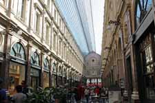 Galeries royales Saint-Hubert