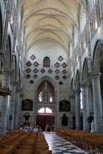 Statues de Saint-Martin