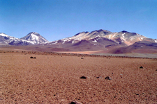 D&eacute;sert de Dali