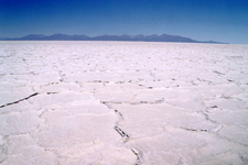 Salar de Uyuni