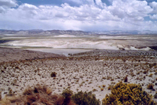Paysage pr&egrave;s de Yura