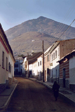Les mines du Cerro Rico