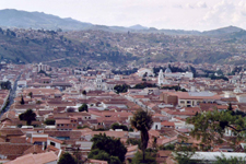 Ville de Sucre