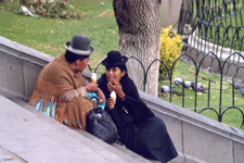 Place Murillo